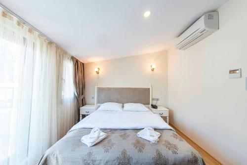 Hotel Taksim Nacre Residence
