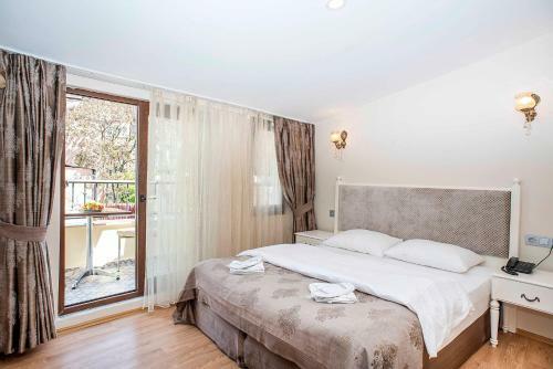 Hotel Taksim Nacre Residence