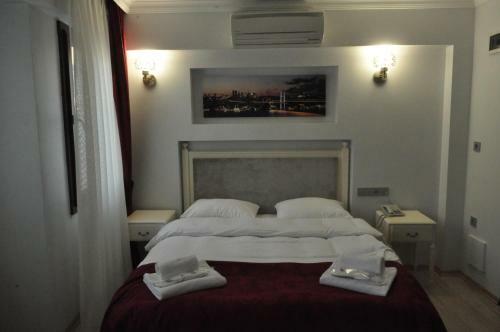 Hotel Taksim Nacre Residence