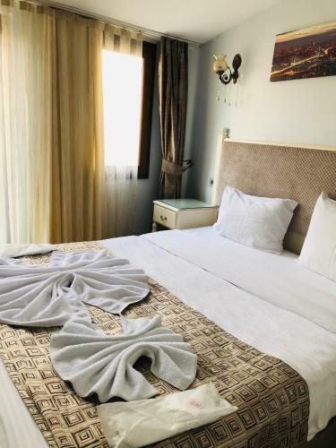 Hotel Taksim Nacre Residence
