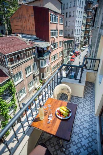 Hotel Taksim Nacre Residence