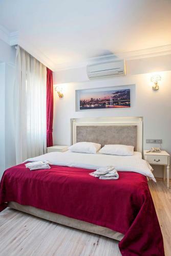 Hotel Taksim Nacre Residence