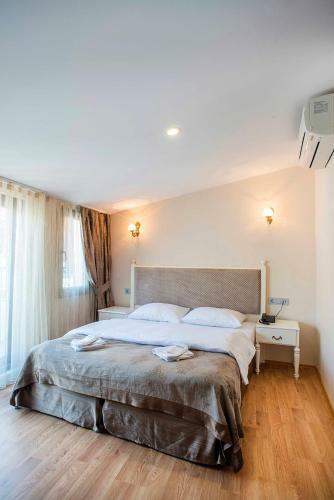 Hotel Taksim Nacre Residence