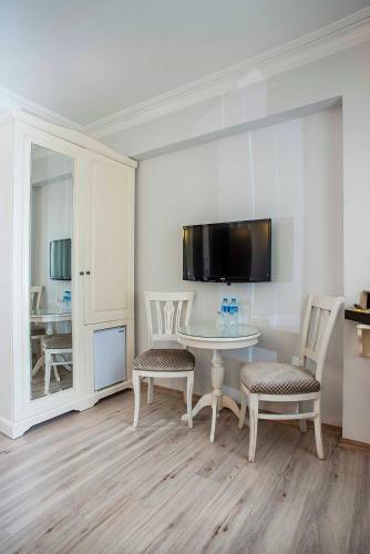 Hotel Taksim Nacre Residence