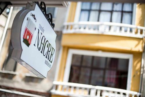 Hotel Taksim Nacre Residence