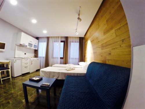 Apartamento Istanbul Hub Flats