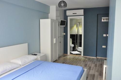 Apartamento Istanbul Hub Flats