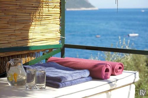 Kalkan Villa Sleeps 8 Pool Air Con Wifi