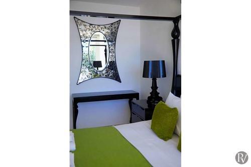 Kalkan Villa Sleeps 8 Pool Air Con Wifi