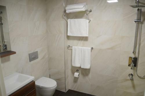 Safa Royal Museum Hotel