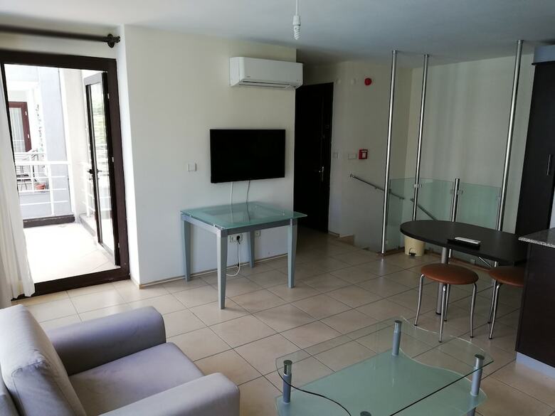 Apartamento Side Garden Residence