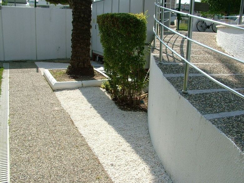Apartamento Side Garden Residence