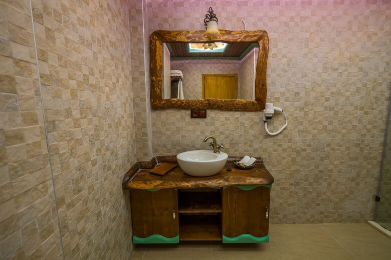 Hotel Elif Stone House