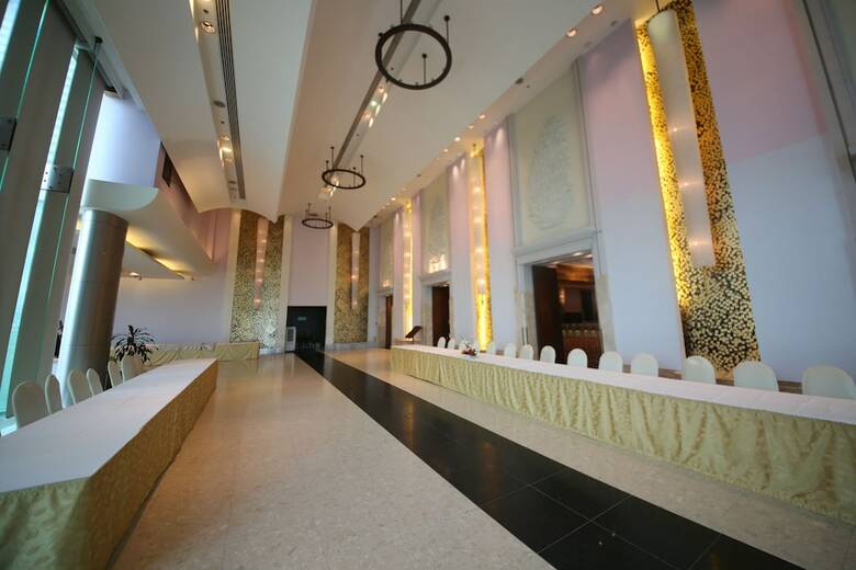 Rama Gardens Hotel Bangkok