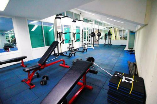 Posada AC Sport Village