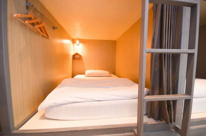 Good Day Hostel