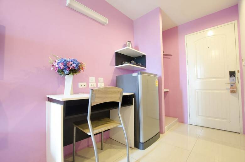 Hotel The Riche Boutique