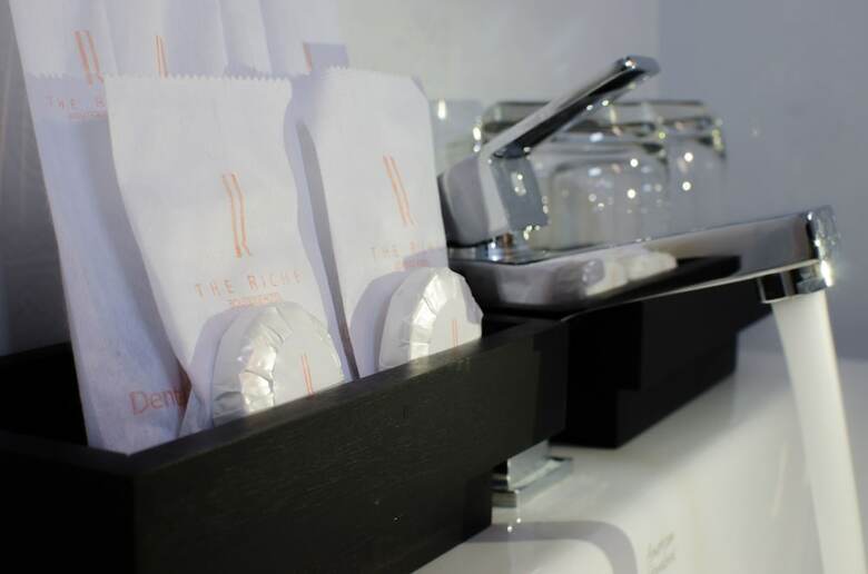 Hotel The Riche Boutique