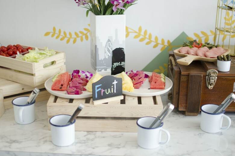 Hotel The Riche Boutique