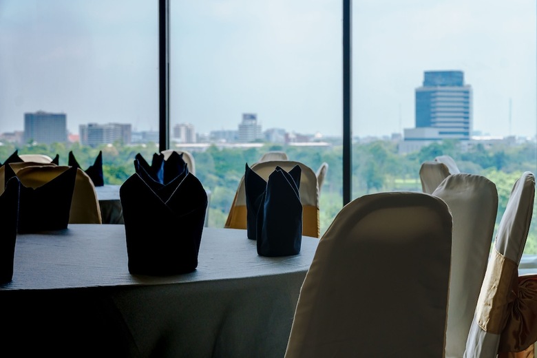 Hotel The Riche Boutique