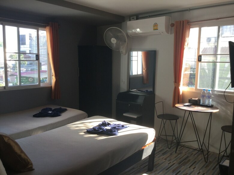 Albergue North Star Guest House