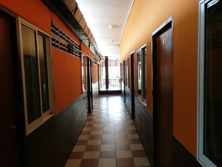 Albergue North Star Guest House