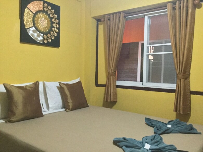 Albergue North Star Guest House
