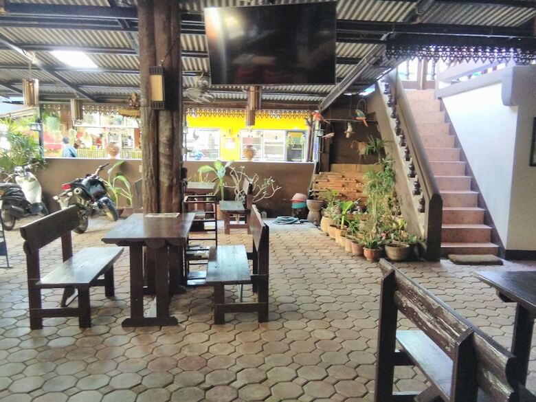 Albergue North Star Guest House