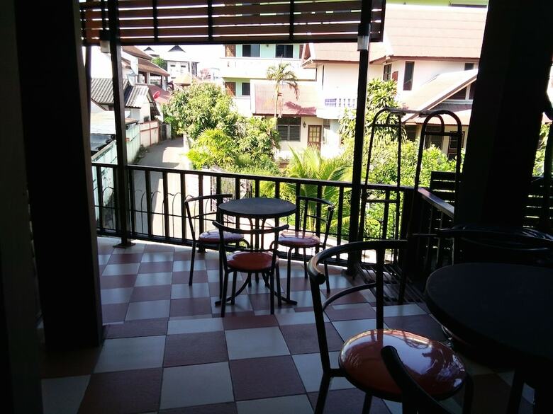 Albergue North Star Guest House