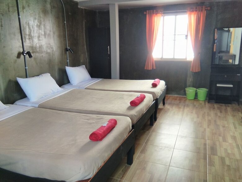 Albergue North Star Guest House