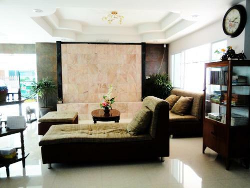Euro Boutique Hotel