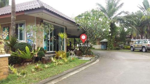Hotel Palm Sweet Resort