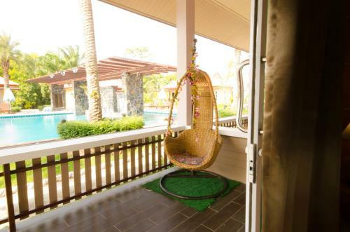 Hotel Pueanjai Resort And Restaurant