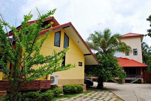 Hotel Tanisa Resort