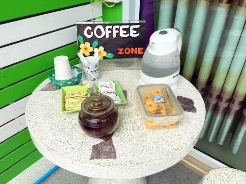 Hotel Go Green Resort