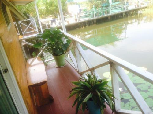 Hotel Ariya Garden Home