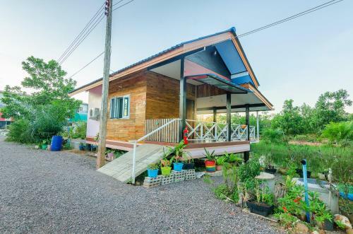Hotel Ariya Garden Home