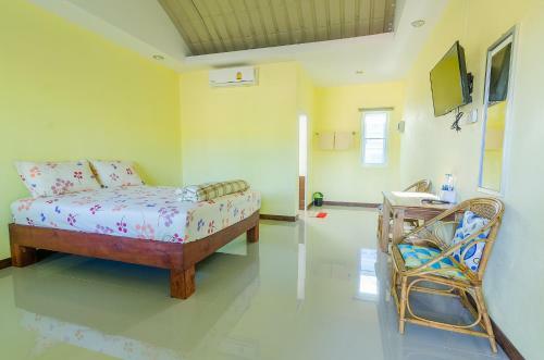 Hotel Ariya Garden Home