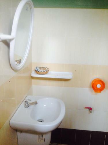 Hotel Ariya Garden Home