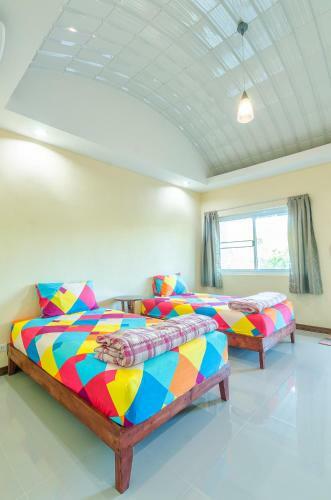 Hotel Ariya Garden Home