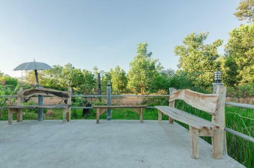Hotel Ariya Garden Home