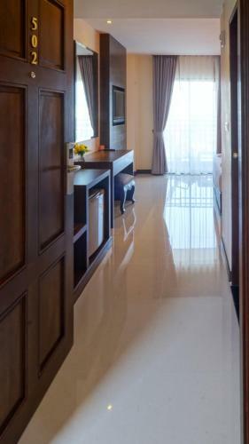 Visa Hotel Hua Hin