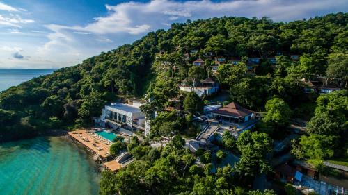 Hotel Villa 360