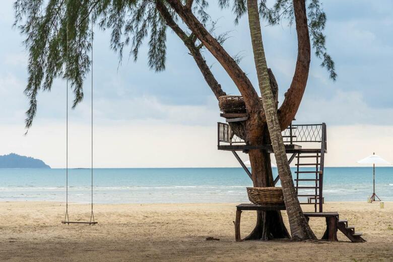 Hotel Aana Resort & Spa