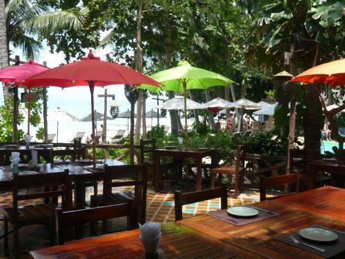 Hotel Banpu Koh Chang Resort