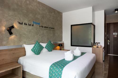 Nap Krabi Hotel
