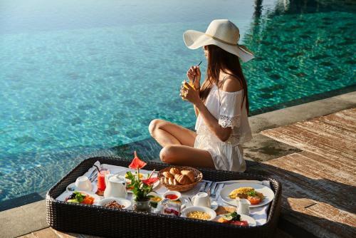 Hotel Jannata Resort And Spa