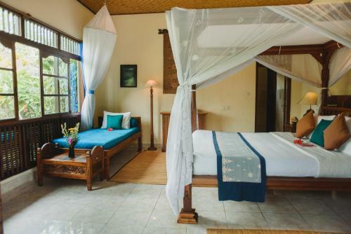 Hotel Alam Shanti