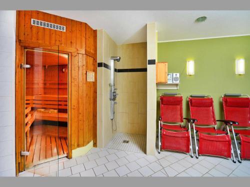 Ferienpark Freesenbruch - Ferienwohnung 2.2
