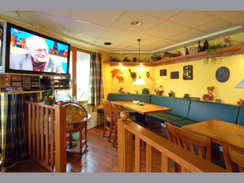 Ferienpark Freesenbruch - Ferienwohnung 2.2